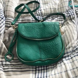 Vince Camino lamb leather crossbody bag cory new